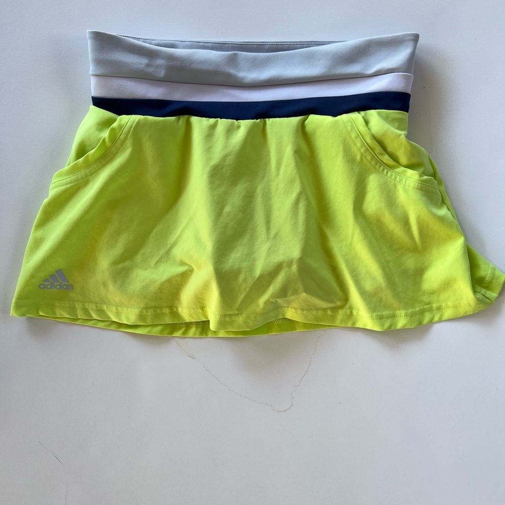 Adidas Climate Skirt XS